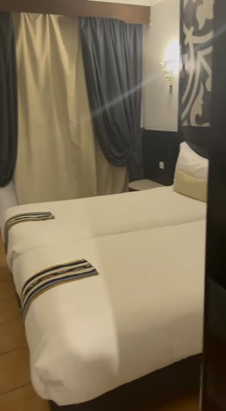 Видео из отеля Best Western Odysee Park Hotel 4*