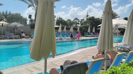 Hotel videos Numa Bay Exclusive Hotel 5*