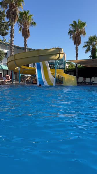 Hotel videos Anita Dream Hotel 4*