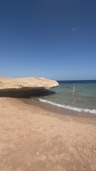 Видео из отеля Sheraton Sharm Hotel, Resort, Villas & Spa 5*