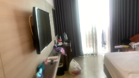 Hotel videos Seana Hotel 4*