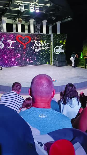 Hotel videos Insula Resort & Spa 5*