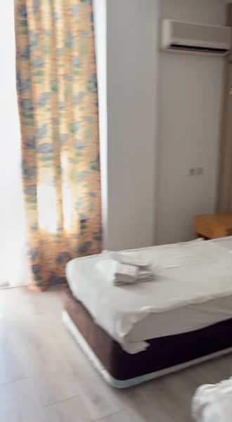 Hotel videos Miranda Moral Beach Hotel 3*