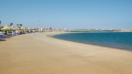 Видео из отеля Coral Beach Hotel Hurghada 4*