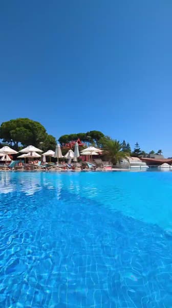 Hotel videos Paloma Sencia 5*