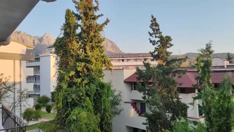 Hotel videos Eldar Garden Resort Hotel 4*