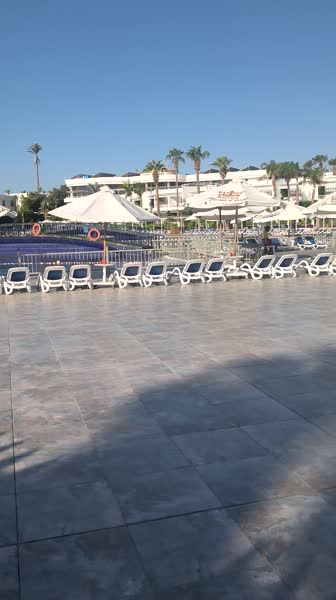 Видео из отеля Monte Carlo Sharm Resort & Spa 5*