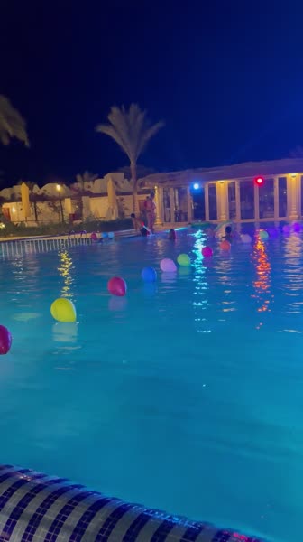 Видео из отеля Swiss Inn Resort Dahab 4*
