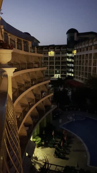 Видео из отеля Mena Palace 4*