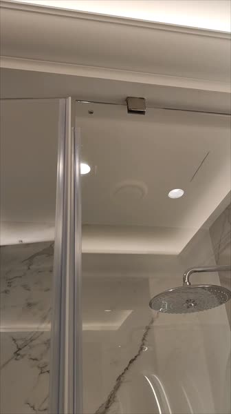 Hotel videos Moscow Marriott Imperial Plaza Hotel 5*