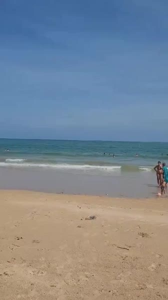 Видео из отеля Bella Nara Phuket Naiyang Beach 5*