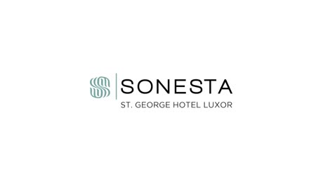 SONESTA ST.GEORGE HOTEL LUXOR