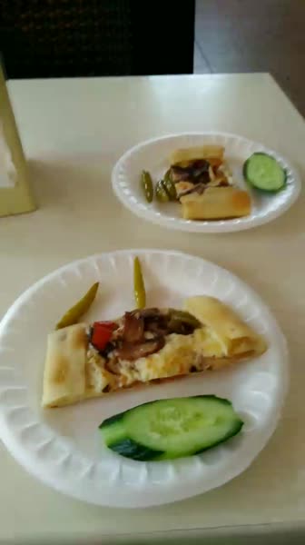 Видео из отеля Sun Heaven Queen  4*