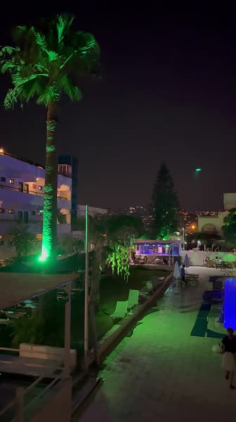 Видео из отеля Soz Hotel 4*