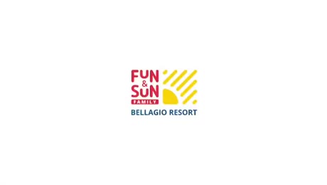 BELLAGIO BEACH RESORT & SPA FUN&SUN FAMILY 