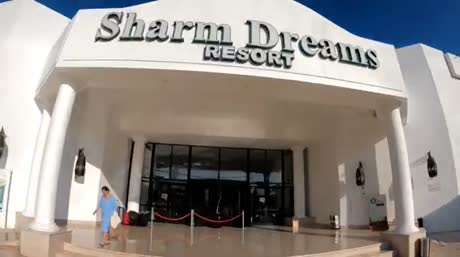  SHARM DREAMS RESORT