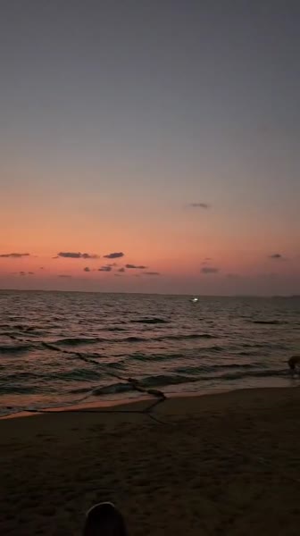 Hotel videos Ana Anan Resort & Villas Pattaya 5*