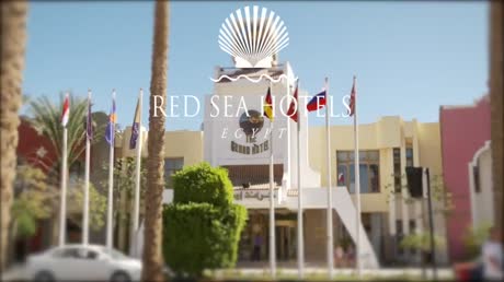 THE GRAND RESORT HURGHADA