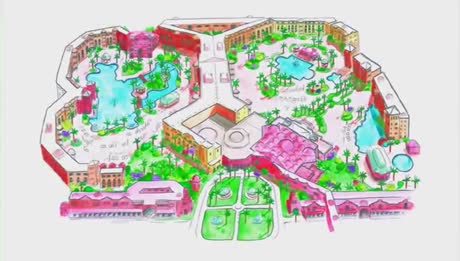 THE GRAND RESORT HURGHADA