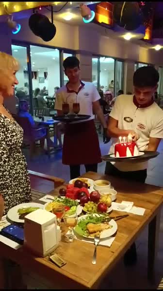 Hotel videos Astoria 4*