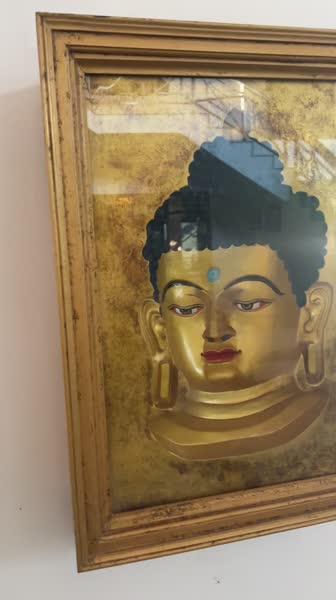 Видео из отеля Buddha Maya Garden 3*