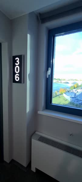Hotel videos