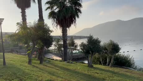 Видео из отеля Bodrum Holiday Resort & Spa 5*