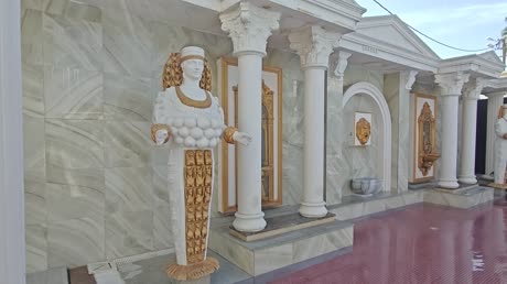 Видео из отеля Akdora Resort & Spa 4*