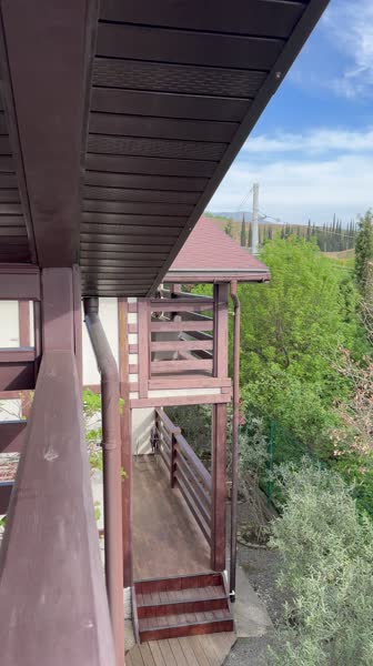 Hotel videos Dachi 4*