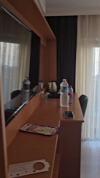 Hotel videos Deniz Houses 3*