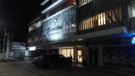 Hotel videos Sheridan Boutique Hotel 3*