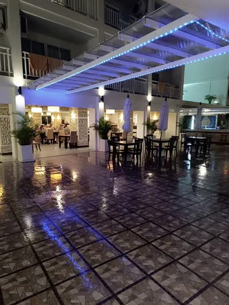 Hotel videos Chanalai Hillside Resort 4*