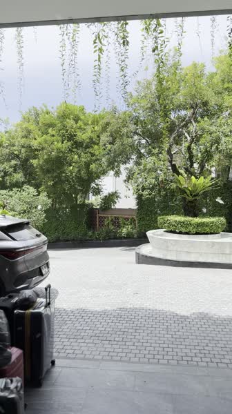 Видео из отеля Avista Grande Phuket Karon MGallery Hotel Collection 5*