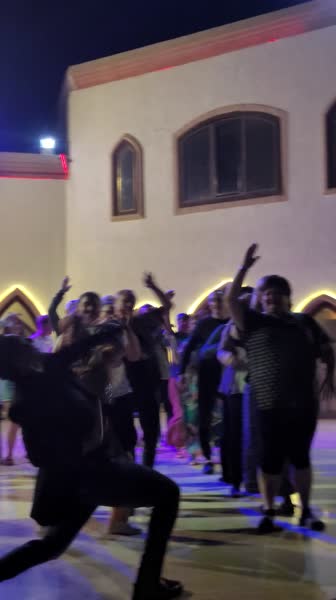 Видео из отеля