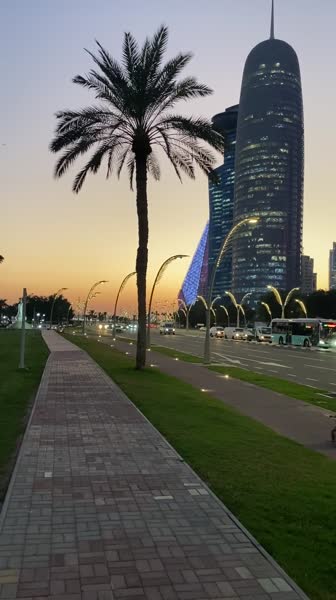 Видео из отеля Retaj Al Rayyan 4*