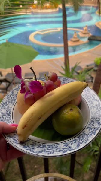 Видео из отеля Siam Bayshore Resort 4*