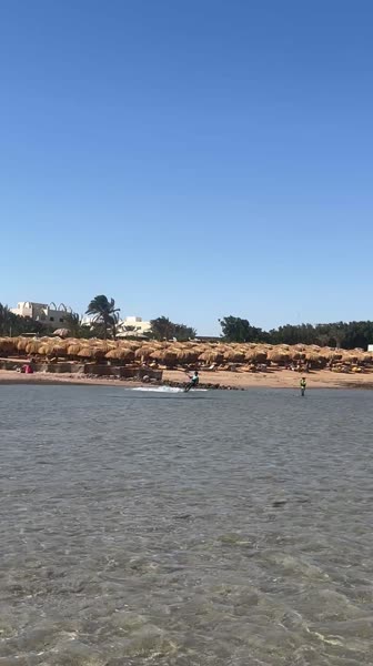 Hotel videos Caves Beach Resort 5*