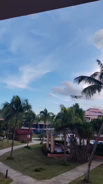 Hotel videos Muthu Playa Varadero 4*