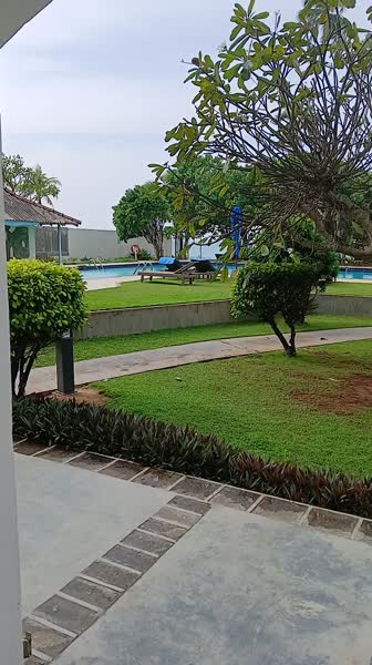 Видео из отеля Hotel Lanka Super Corals 3*