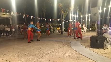 Hotel videos Melia Las Dunas 5*