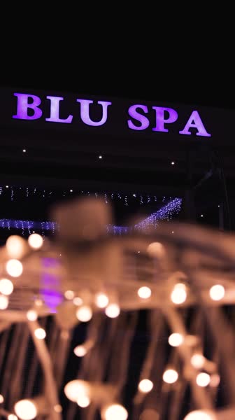 Blu Spa Christmas 🎄🎁🎉