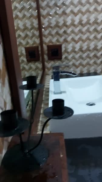 Hotel videos Asantha Guest House