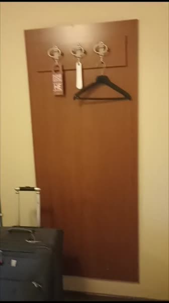 Hotel videos