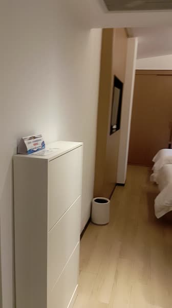 Видео из отеля Sanya Icare Hotel 3*