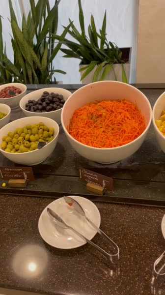 Видео из отеля Sea Galaxy Hotel Congress & SPA 4*