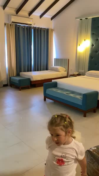 Hotel videos