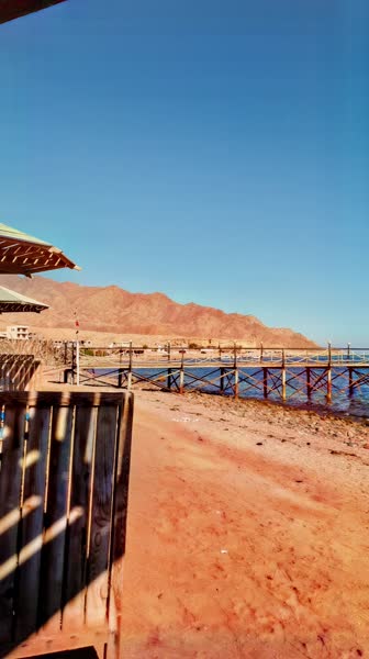 Видео из отеля Tropitel Dahab Oasis 4*