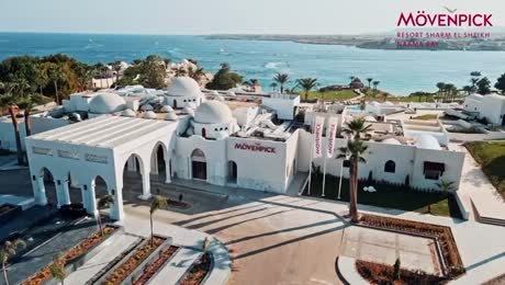 Movenpick Resort Sharm el Sheikh 2025 