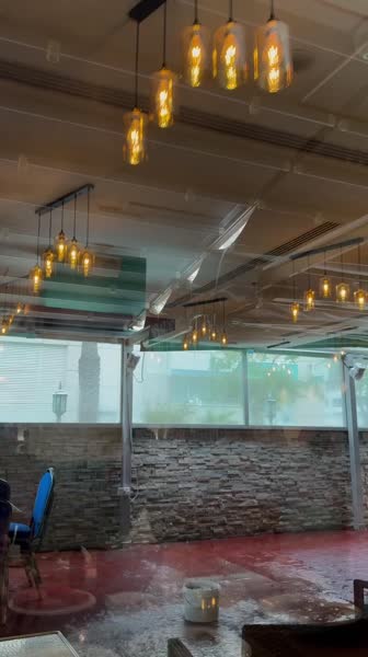 Видео из отеля Marina View Hotel Apartments 4*