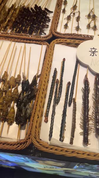 Hotel videos Holiday Inn Express Putuo 3*